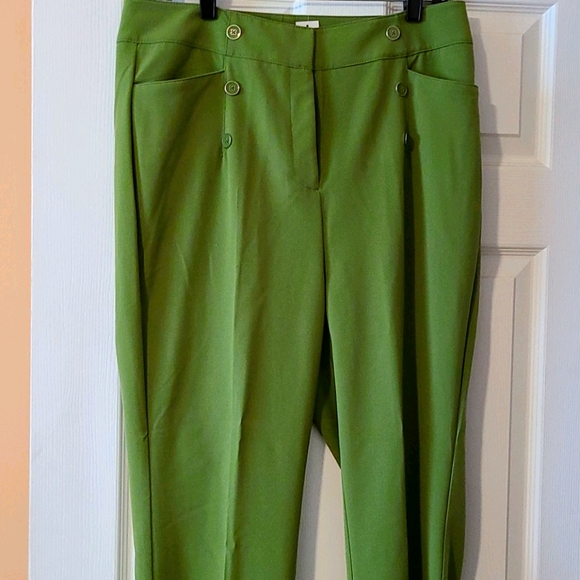 Slacks - Picture 1 of 3